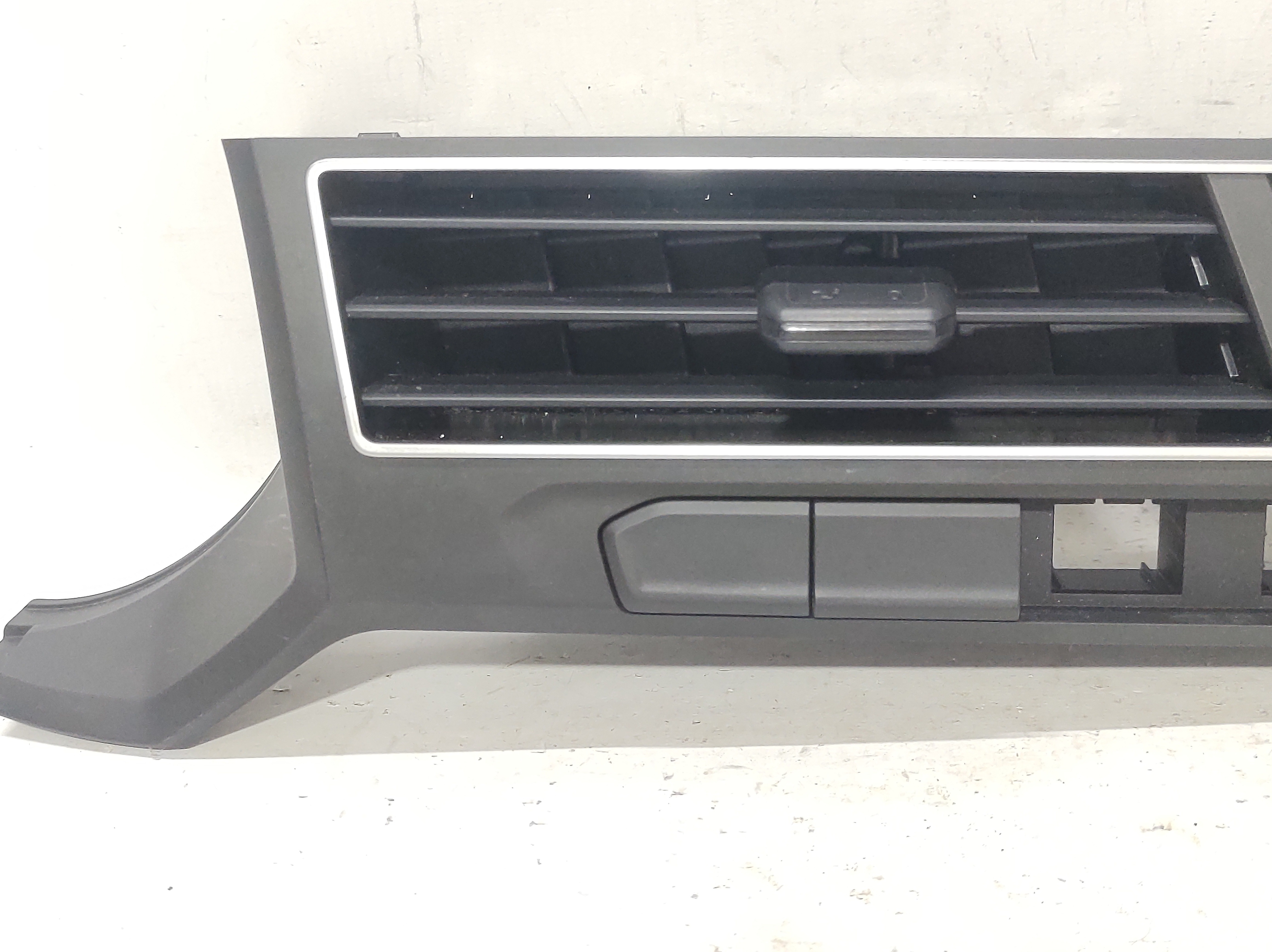 Difusor Ar Painel Central Gol Voyage 17 A 23 5u0819728 9