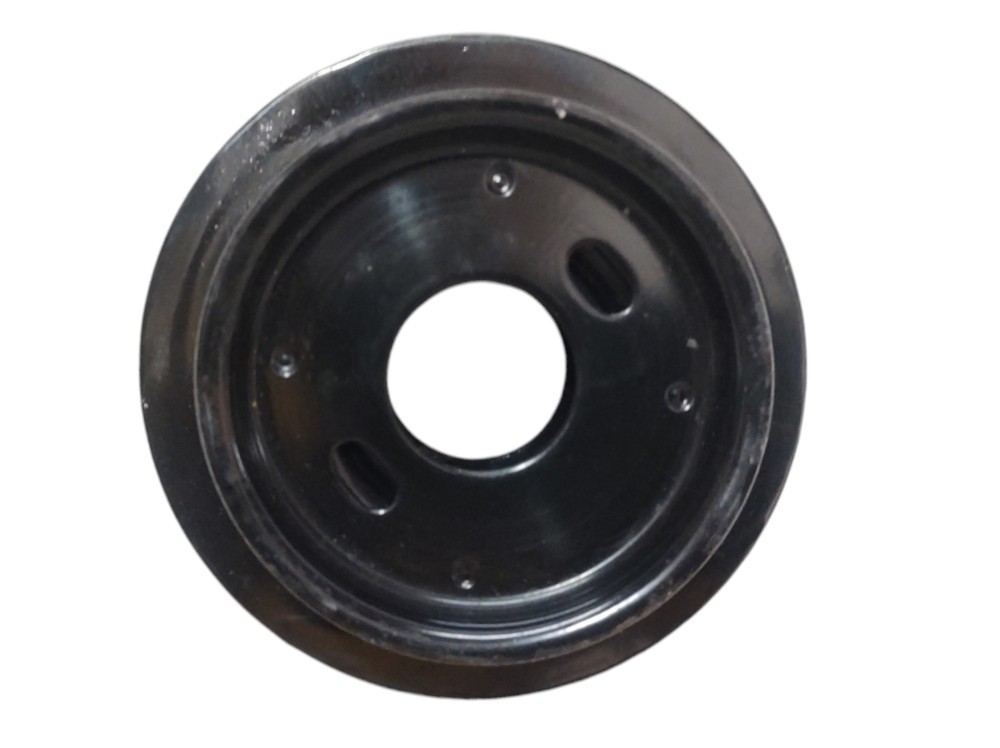 Batente coxim amortecedor dianteiro cobalt 2016 a 2020 4