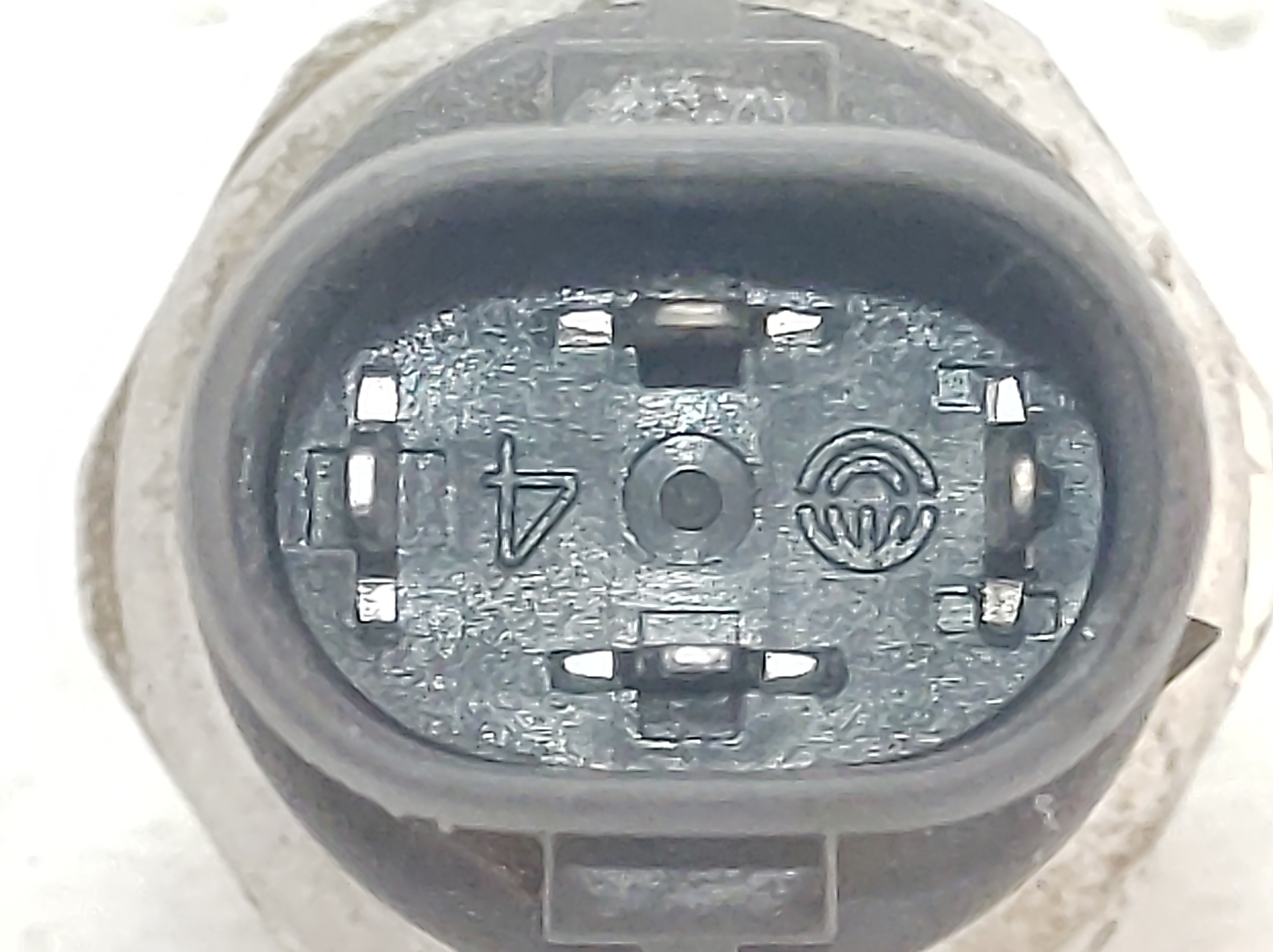 Sensor Pressão Ar Condicionado Corolla 03 A 08 4434400050 4