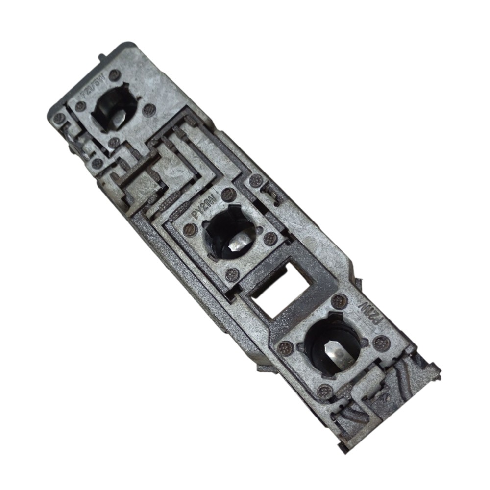 Circuito Lanterna Tras Direita Corsa Classic 2002 A 2010