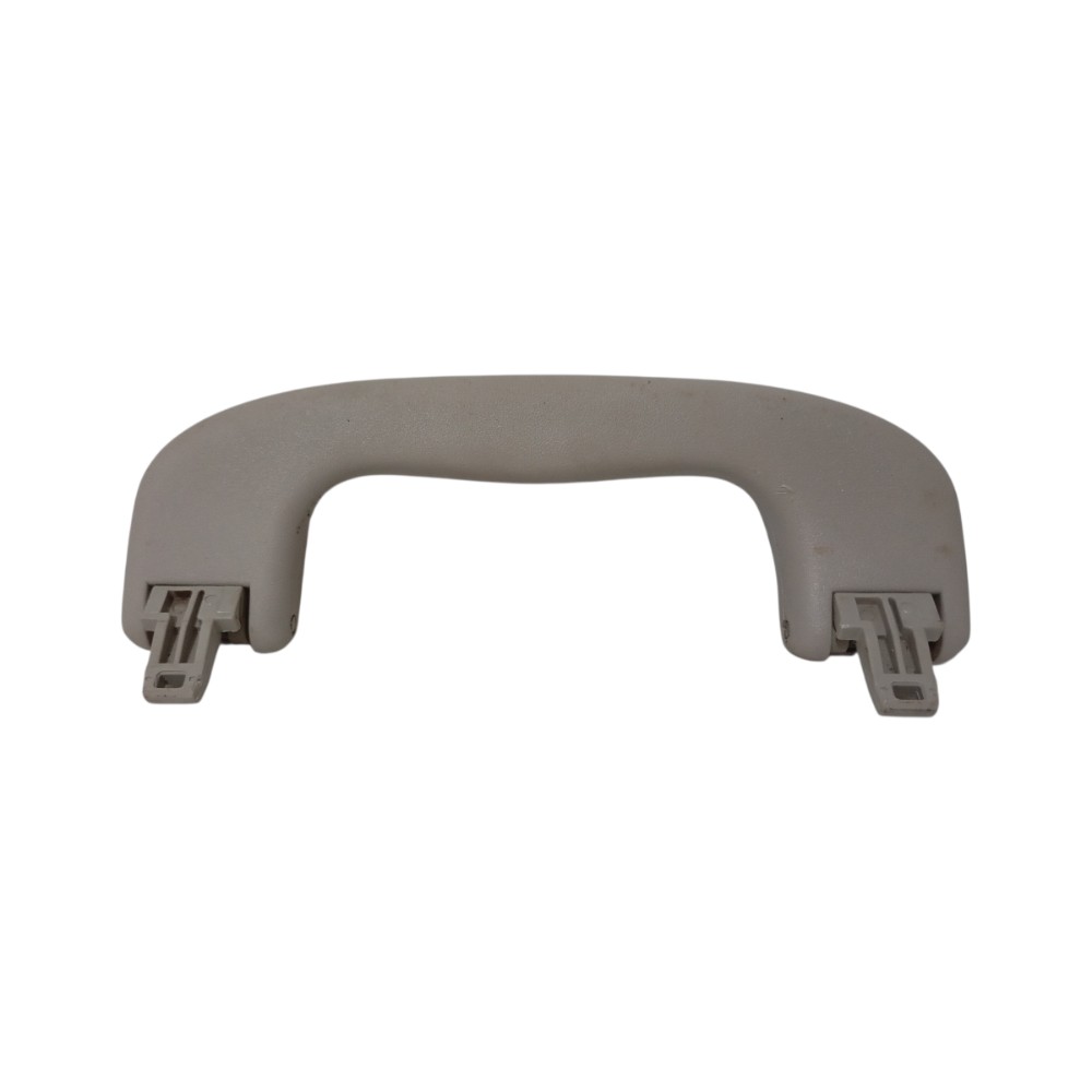 Puxador Alça Pqp Gm Astra 2004 05 06 07 08 A 2011 Preto 6