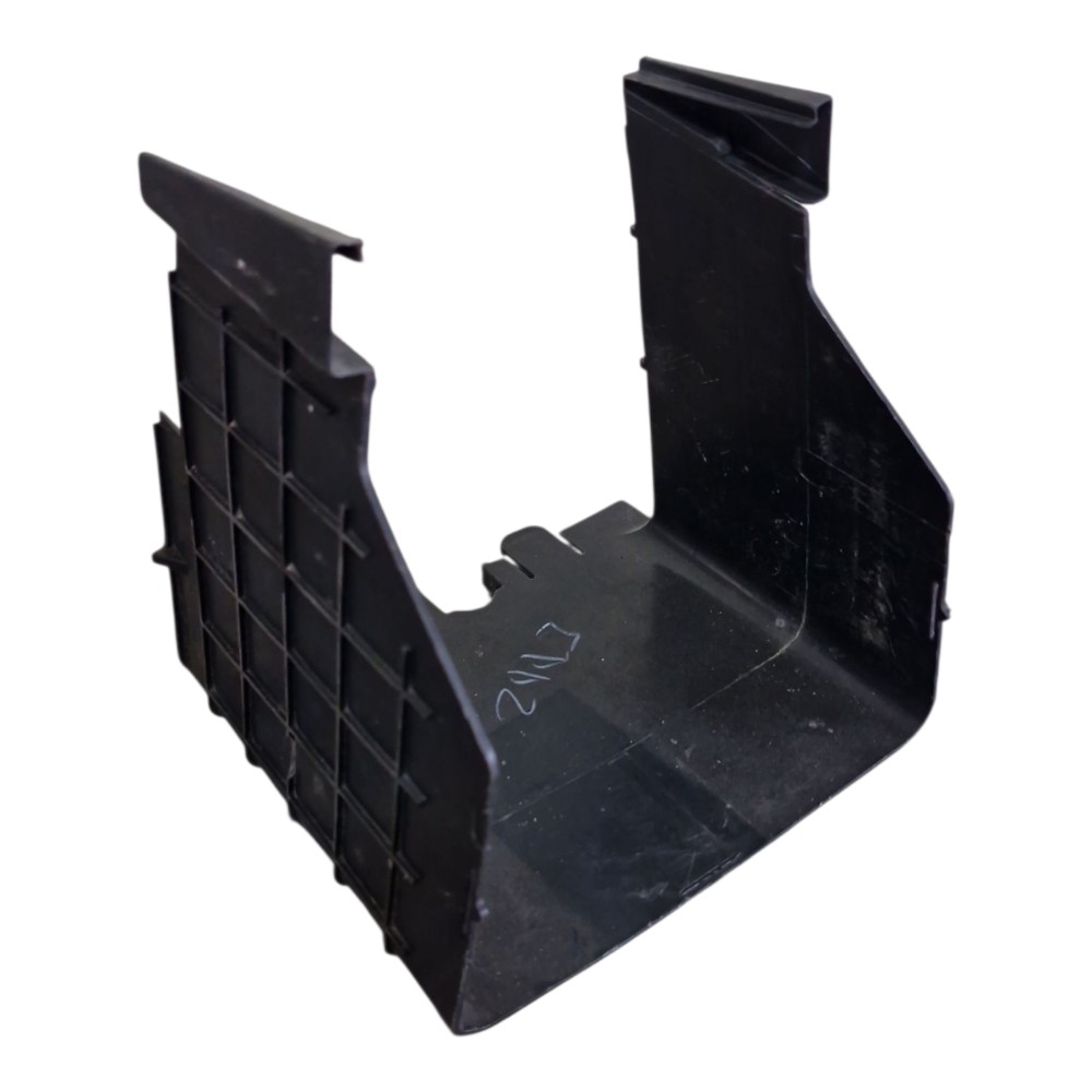 Proteção Tampa Bateria Jetta Tsi 2.0 2010 2011 2012 Original 4
