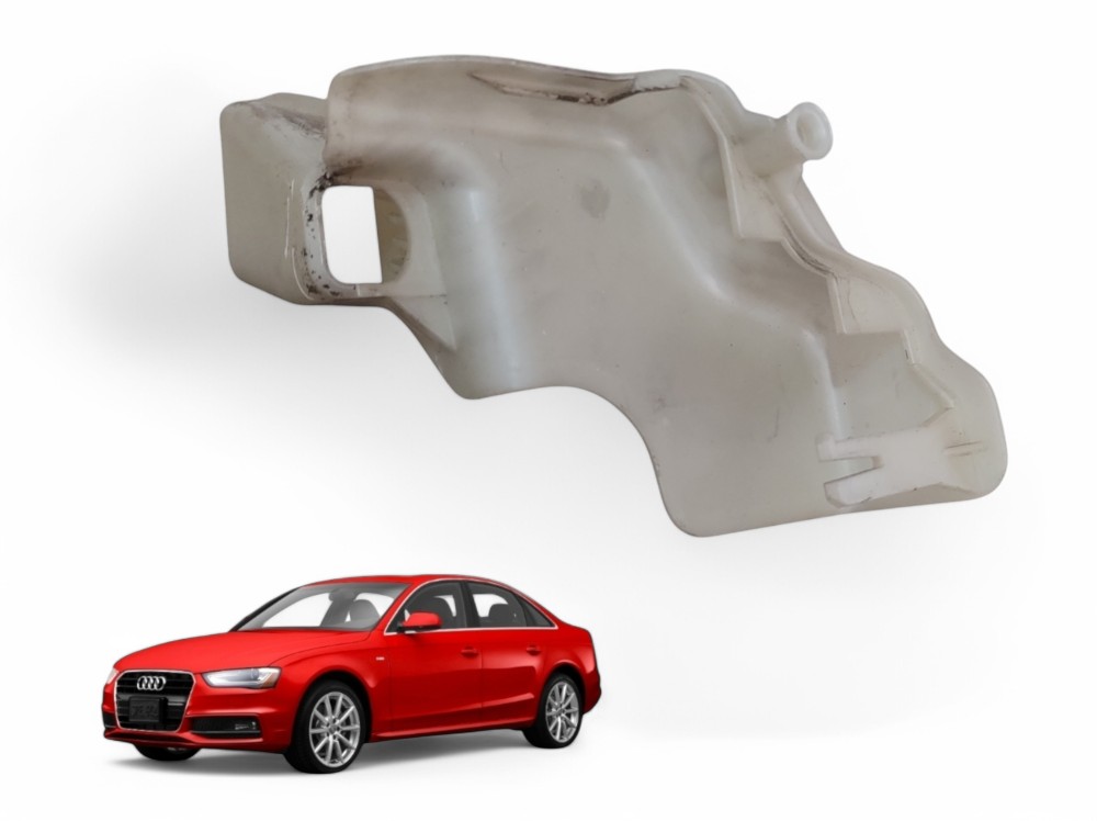 Capa Fechadura Dianteira Esquerda Audi A4 2013 A 2016