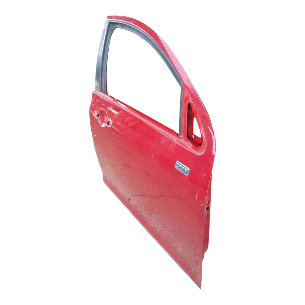Porta Dianteira Direita Jac J3 2011 2012 2013 2014 A 2017 Dianteira 4