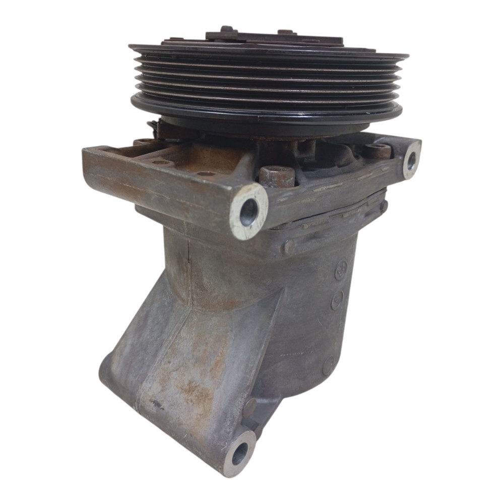 Compressor Ar Condicionado Palio Siena Strada 1.4 51786321 3