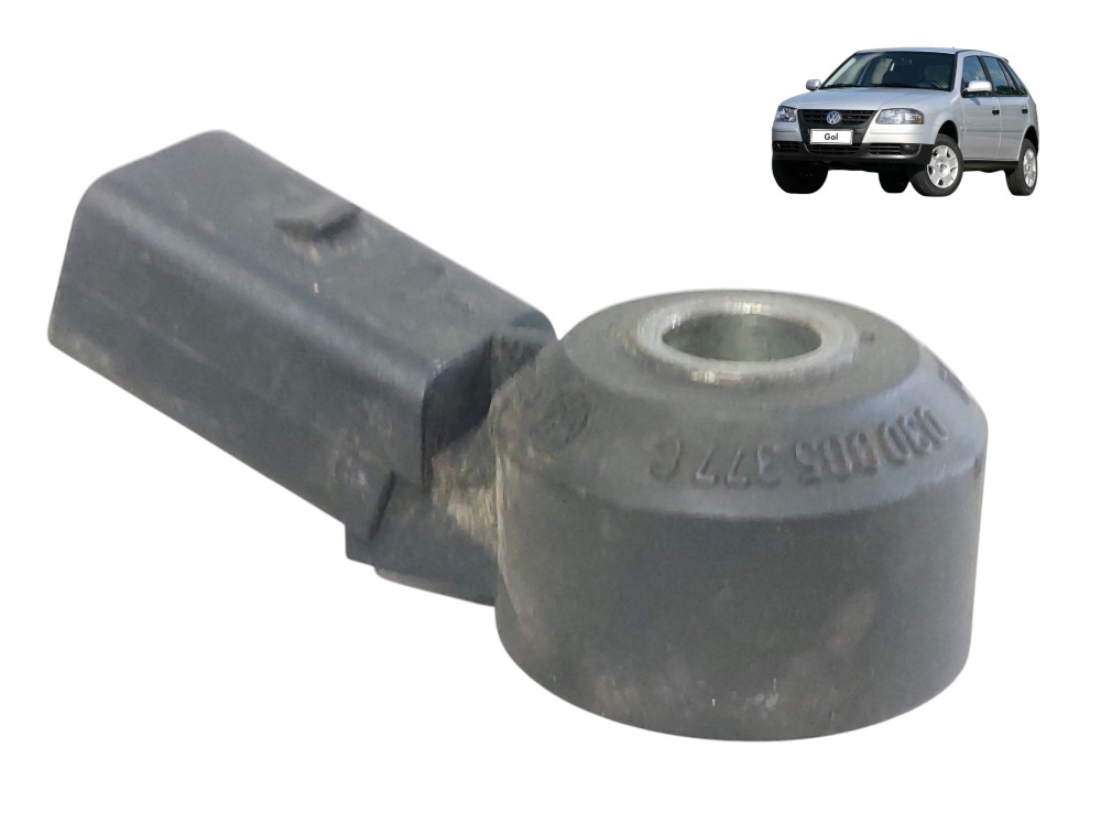 Sensor Detonação Gol Parati 1.0 Power 2006 A 12 030905377