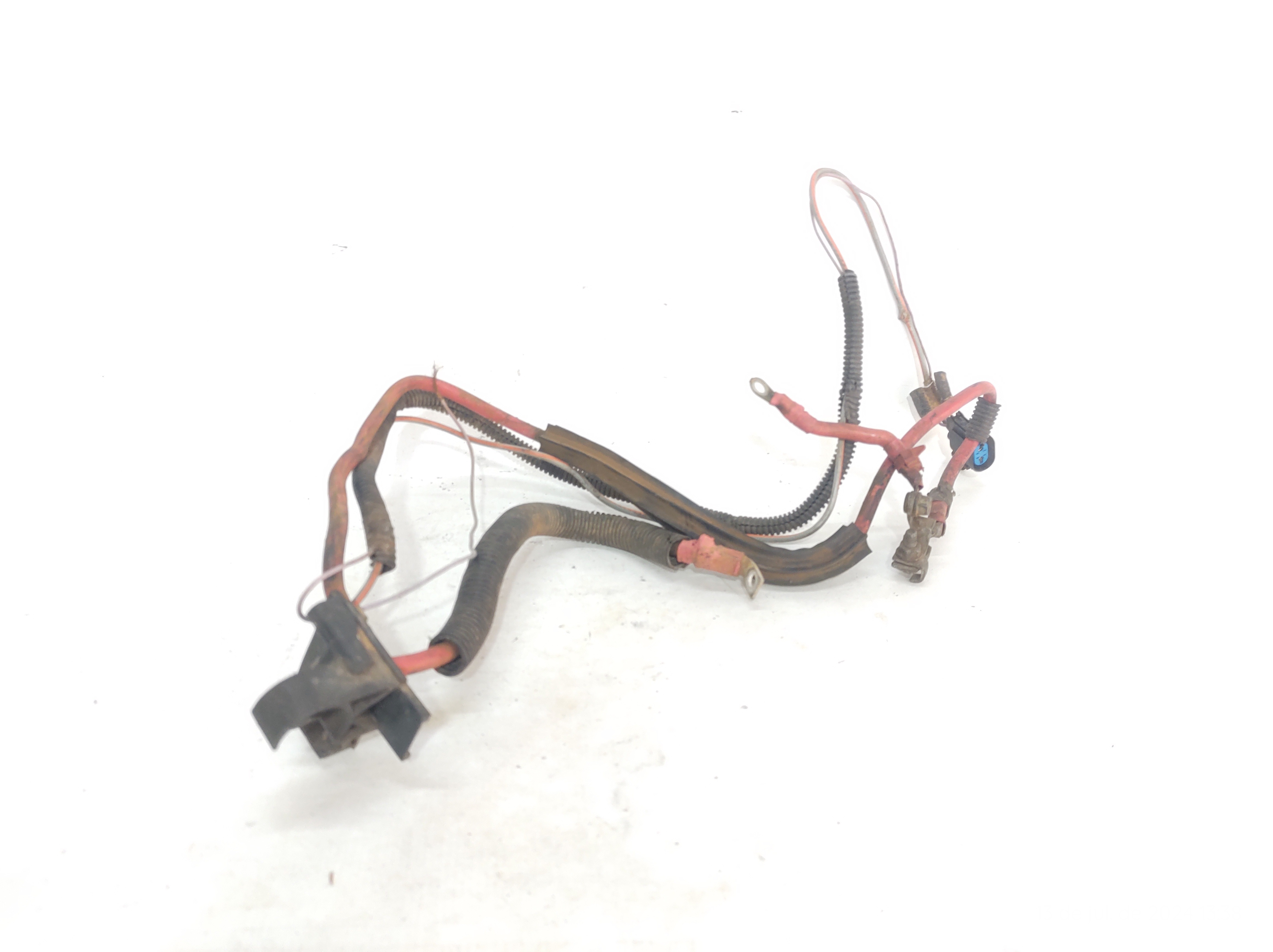 Cabo Positivo Bateria Ford Ka 1.0 08 A 13 3