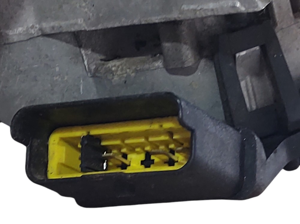 Galhada Com Motor Limpador Parabrisa Spin 2013 A 2021 10