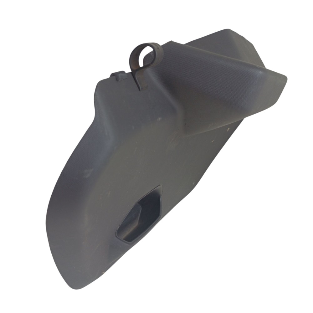 Tampão Porta Malas Ford Ka C/Riscos Ka 14/19 e3b5a42906ak 4