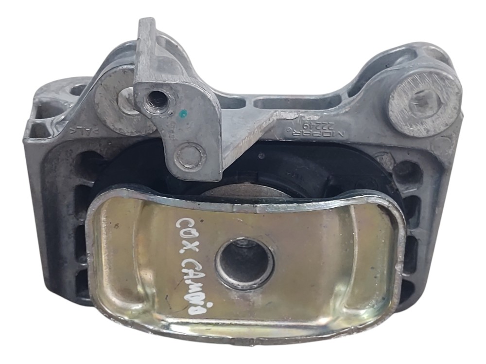 Coxim Câmbio Argo Cronos 1.0 3cc 2018 A 2021 8