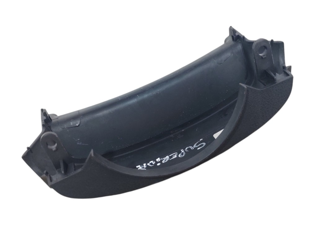 Moldura Superior Chave Seta Nissan March 2011 A 2015 2