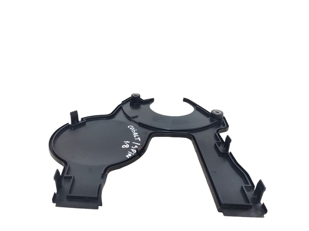 Capa Inferior Correia Dentada Cobalt Onix Prisma 2013 A 2020 5