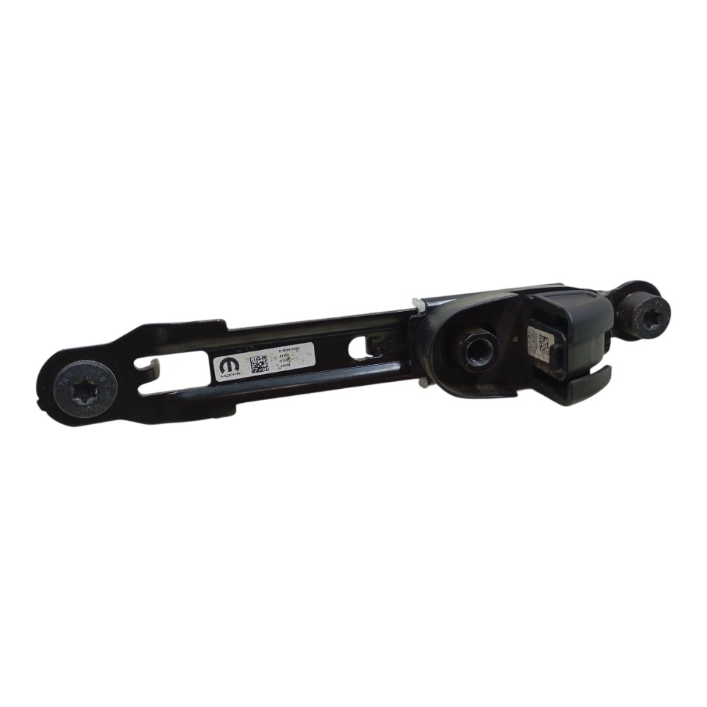Regulador Altura Cinto Argo Renegade Cronos 01002476430