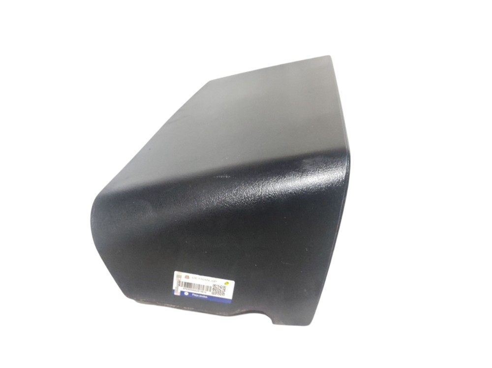 Painel Velocímetro Vw Gol Bx 1986 Original  Preto 6