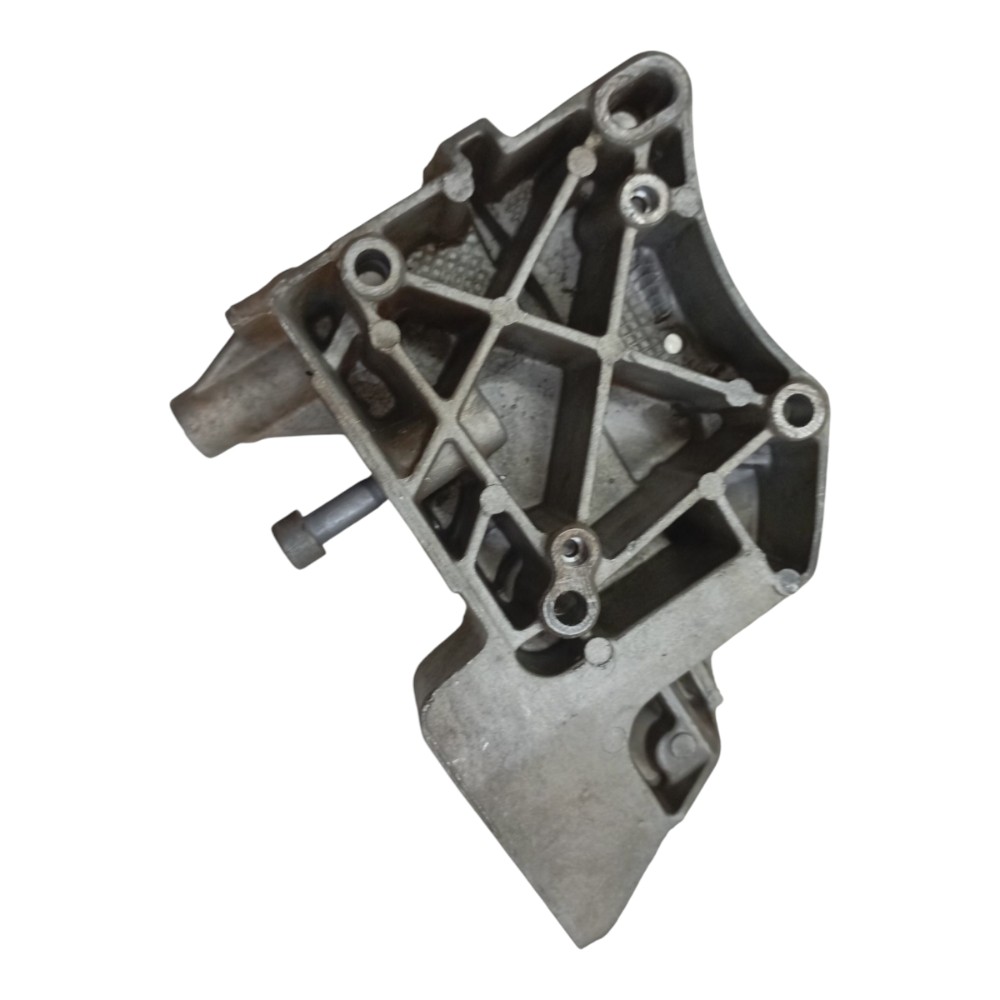 Suporte Antenador Peugeot 207 1.6 2008 A 2014 9675814780 4
