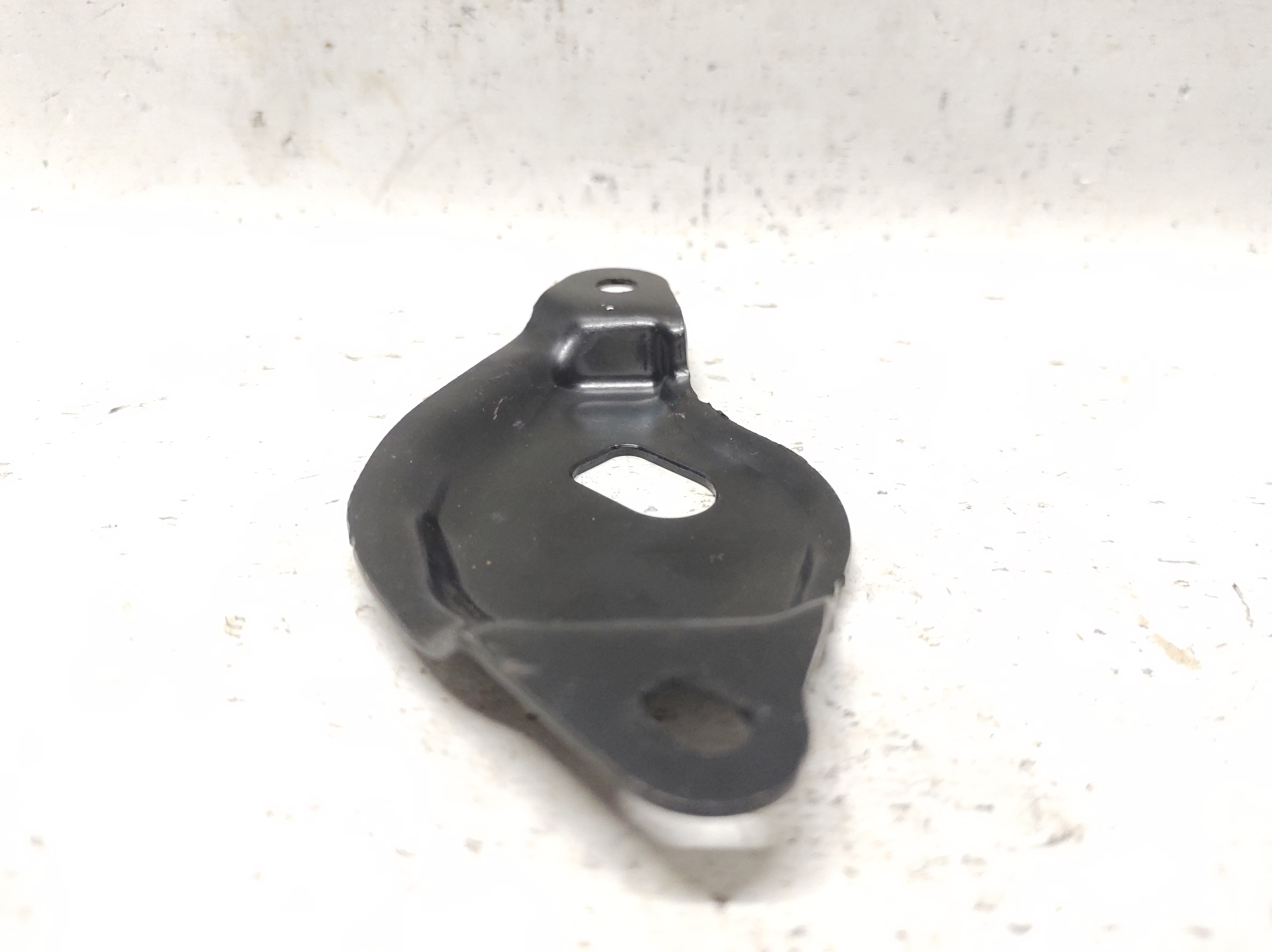 Suporte Esquerdo Câmbio Cvt Civic 2.0 G10 17/22 Original 8