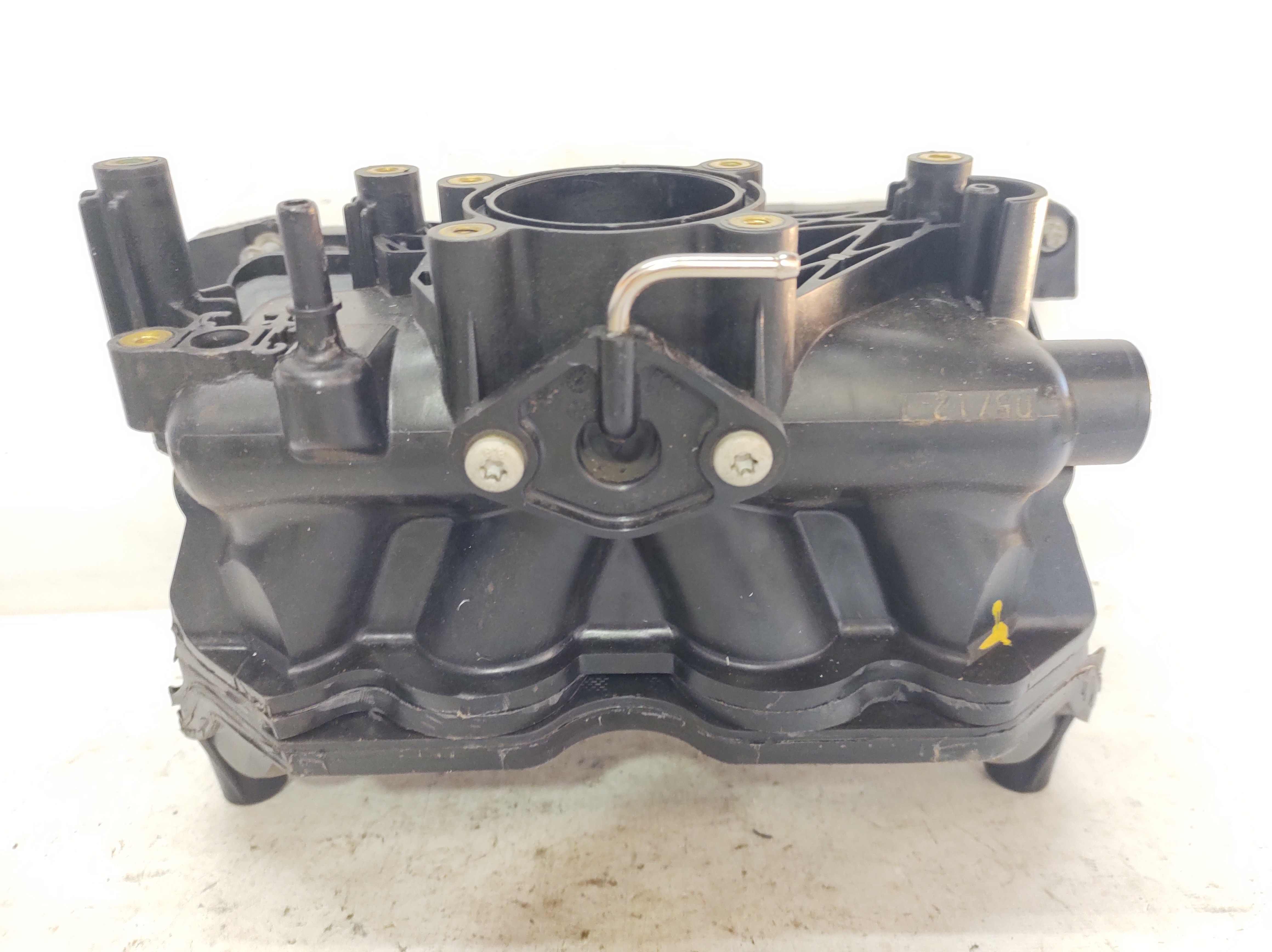 Coletor Admissão Agile Montana Cobalt 1.4 9 A 13 94702518 6