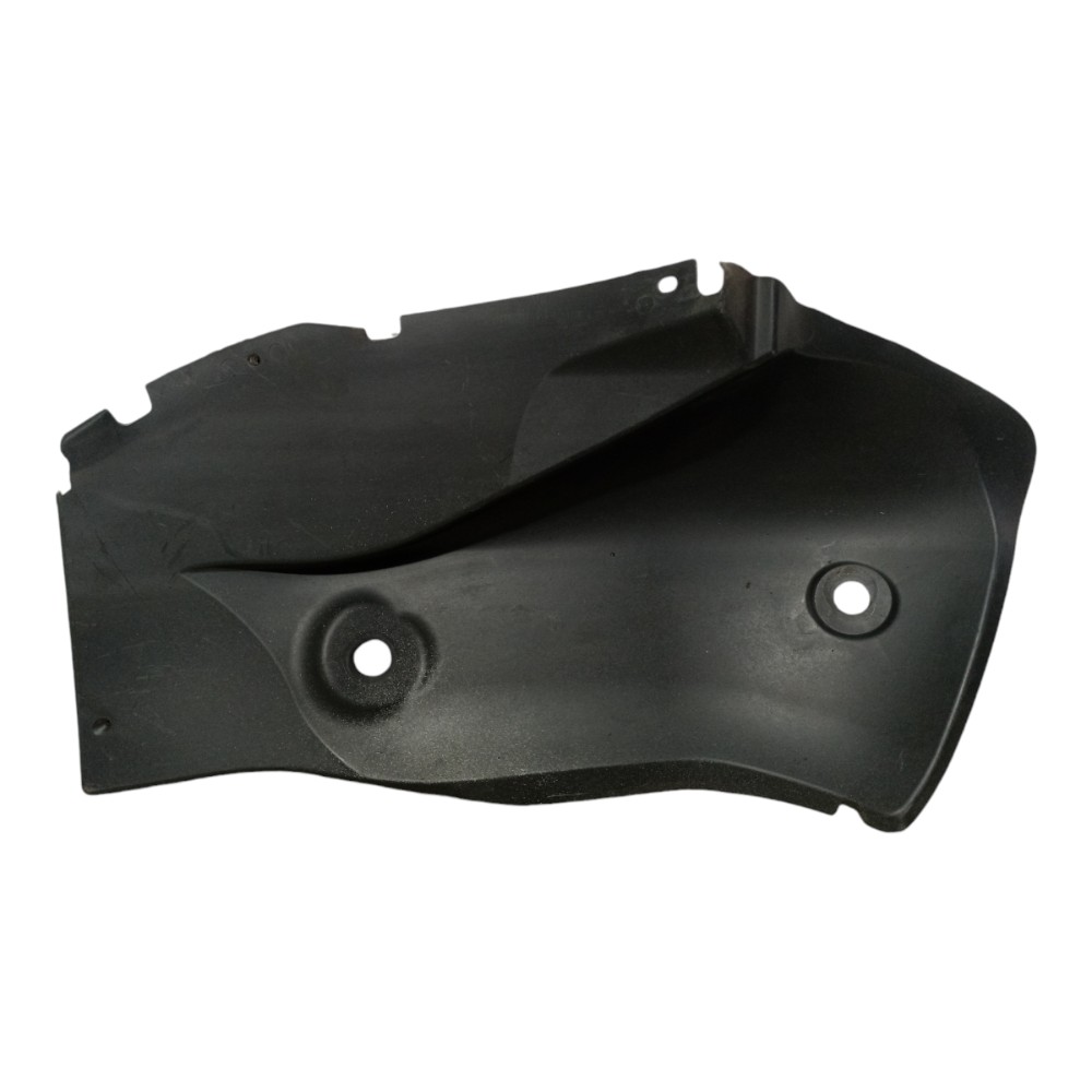 Parabarro Traseiro Direito Renault Sandero 2007 2008 A 2013 1