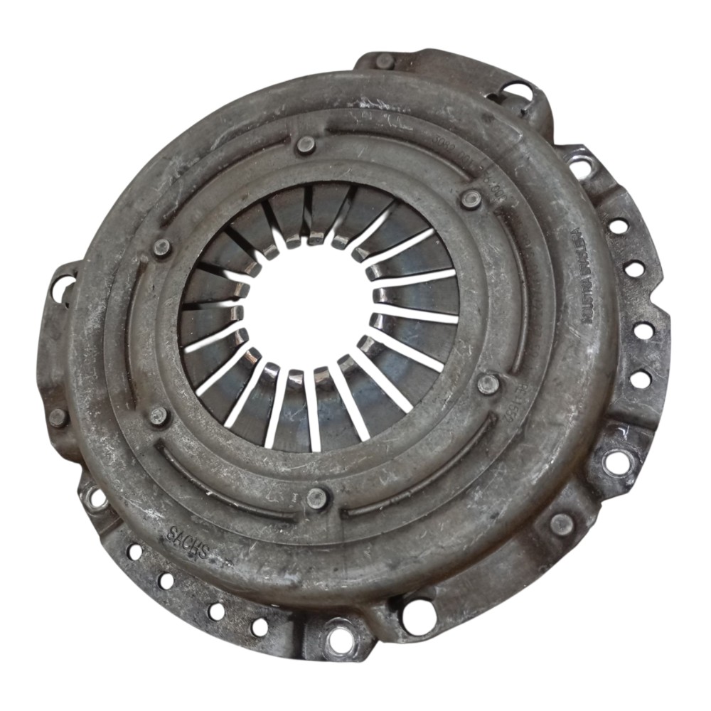 Plator Embreagem Corsa Classic E Celta 1.0 1.4 1.6 Usada Prata