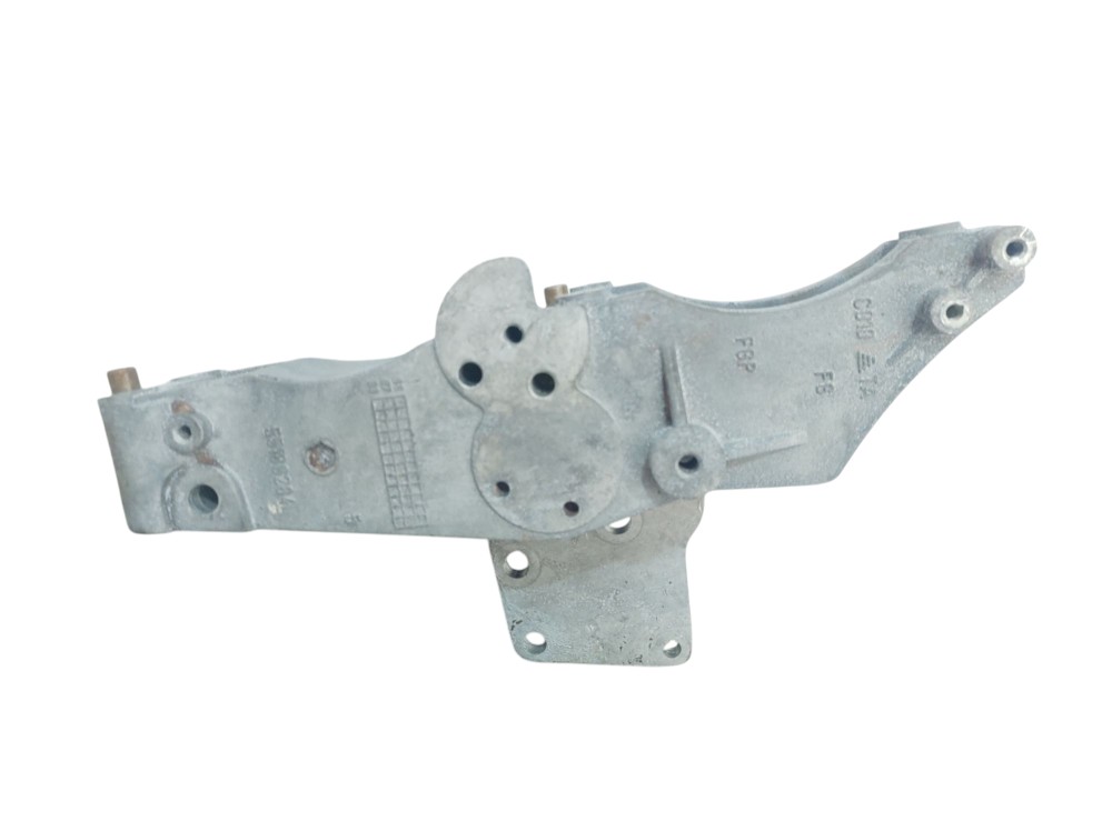 Suporte Compressor Ar E Alternador Palio Uno Siena 1.0 Fire 4