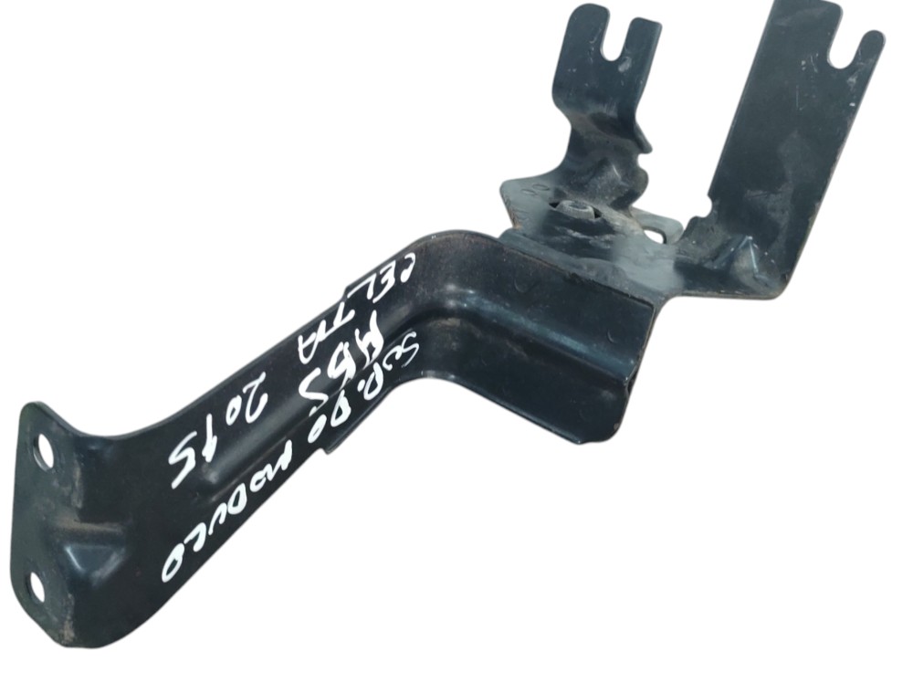 Suporte Módulo Abs Celta 2007 A 2015 8