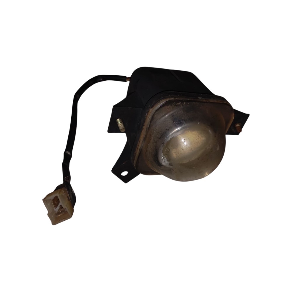 Farol Milha Direito Gol Parati Saveiro G3 2000 2001 Ate 2005 3
