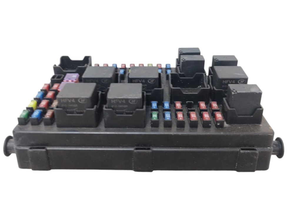 Caixa Fusíveis Chery Celler 1.5 2013 A 2015 A133723010ba 7