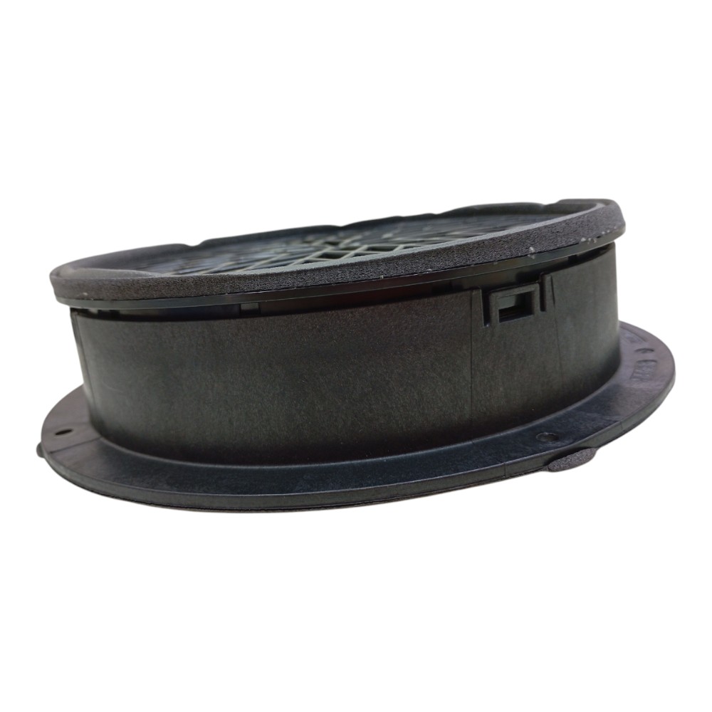 Auto Falante Dianteiro Direito A4 2013 2014 2015 2016 Preto 5