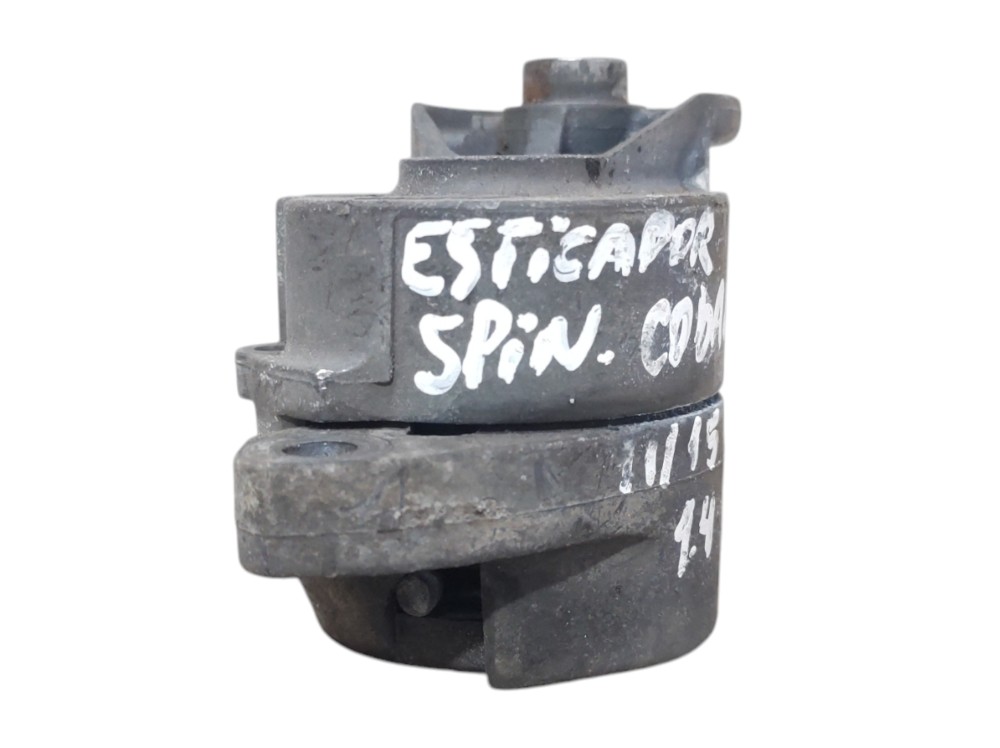 Tensor Esticador Correia Dentada Spin Cobalt 2011 A 2015 3