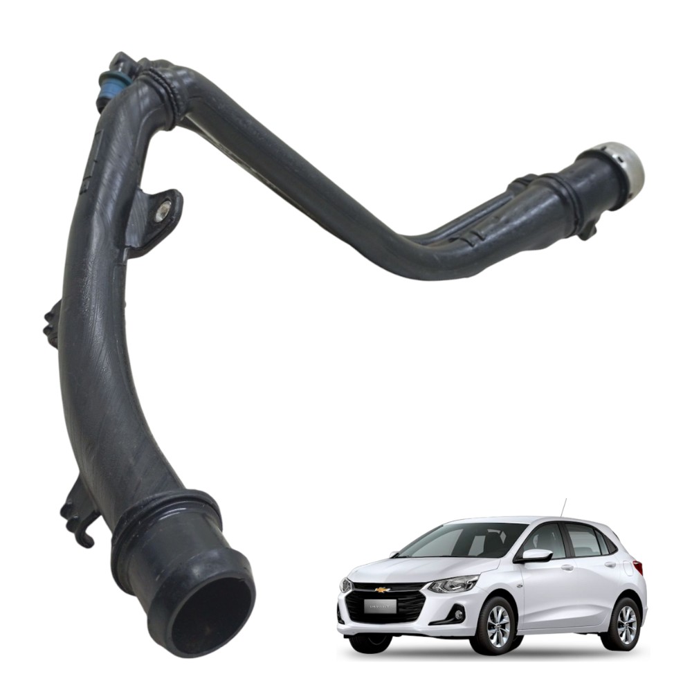 Gargalo Tanque Combustível Onix Prisma 2012 2013 A 2019