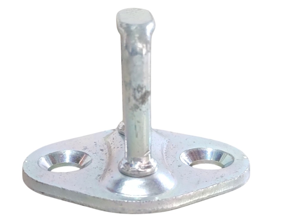 Batente Fechadura Tampa Traseira Hb20 2019 A 2022 6