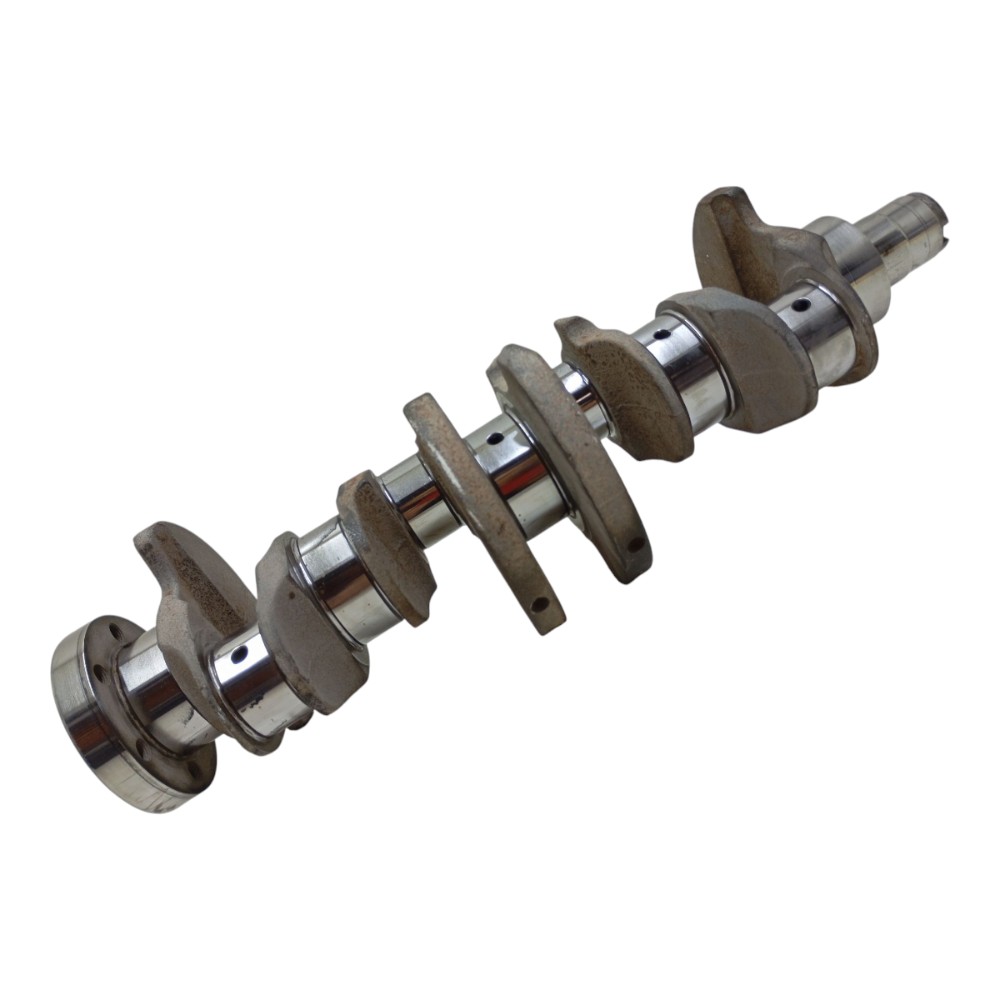 Virabrequim Gol G3 G4 G5 1.0 Power Retificado Medida 0.25 2