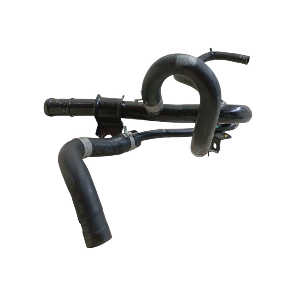 Canos Passagem Agua Hb20 1.0 3cc 2020 2021 2022 Original 2
