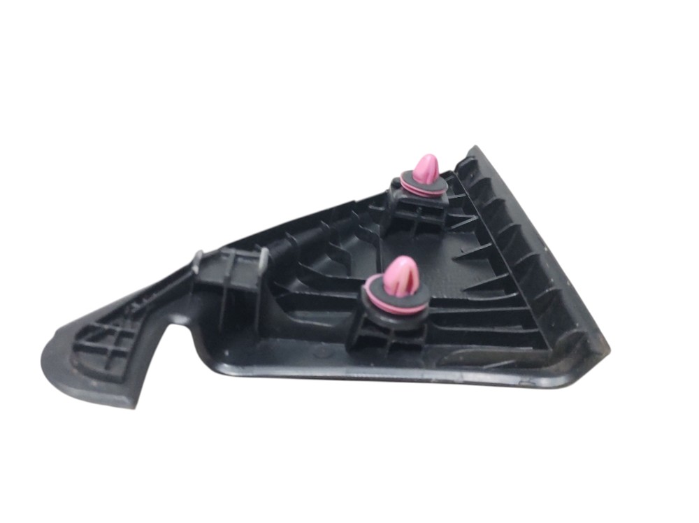 Moldura Interna Retrovisor Lado Direito Hb20 2012 A 2019 Preto 7