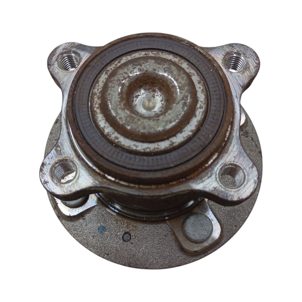 Cubo Traseiro Gm Prisma e Onix 2012 A 2019 Filé 2
