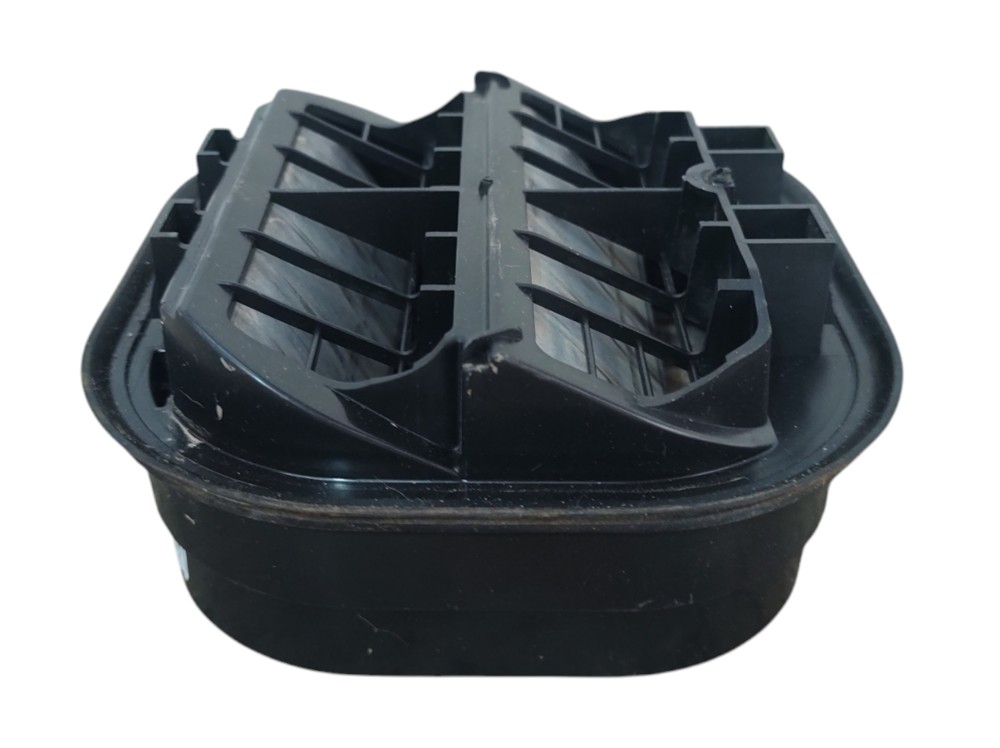 Difusor Ar Carroceria Traseiro Gm Spin  2013 A 2021 13502348 Preto 5