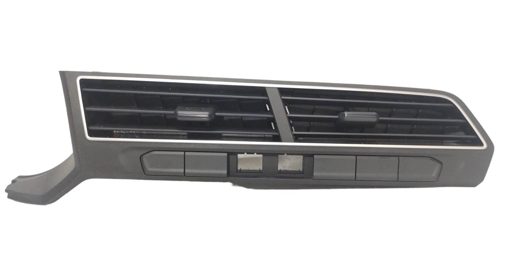Difusor Ar Painel Central Gol Voyage 17 A 23 5u0819728 2