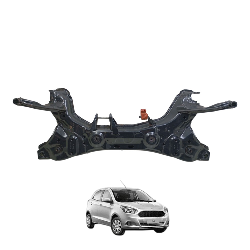 Agregado Suspensão Ford Ka 1.0 2014 2015 2016 2017 A 2019