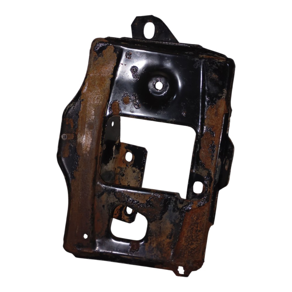 Suporte Caixa Bateria Uno 2004 2005 2006 2007 2008 A 2011
