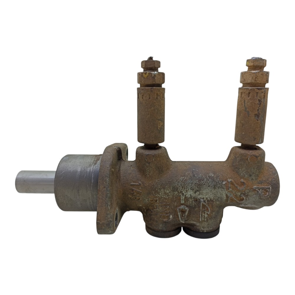 Cilindro Mestre Freio Palio Siena 2004 2005 2006 2007 2008