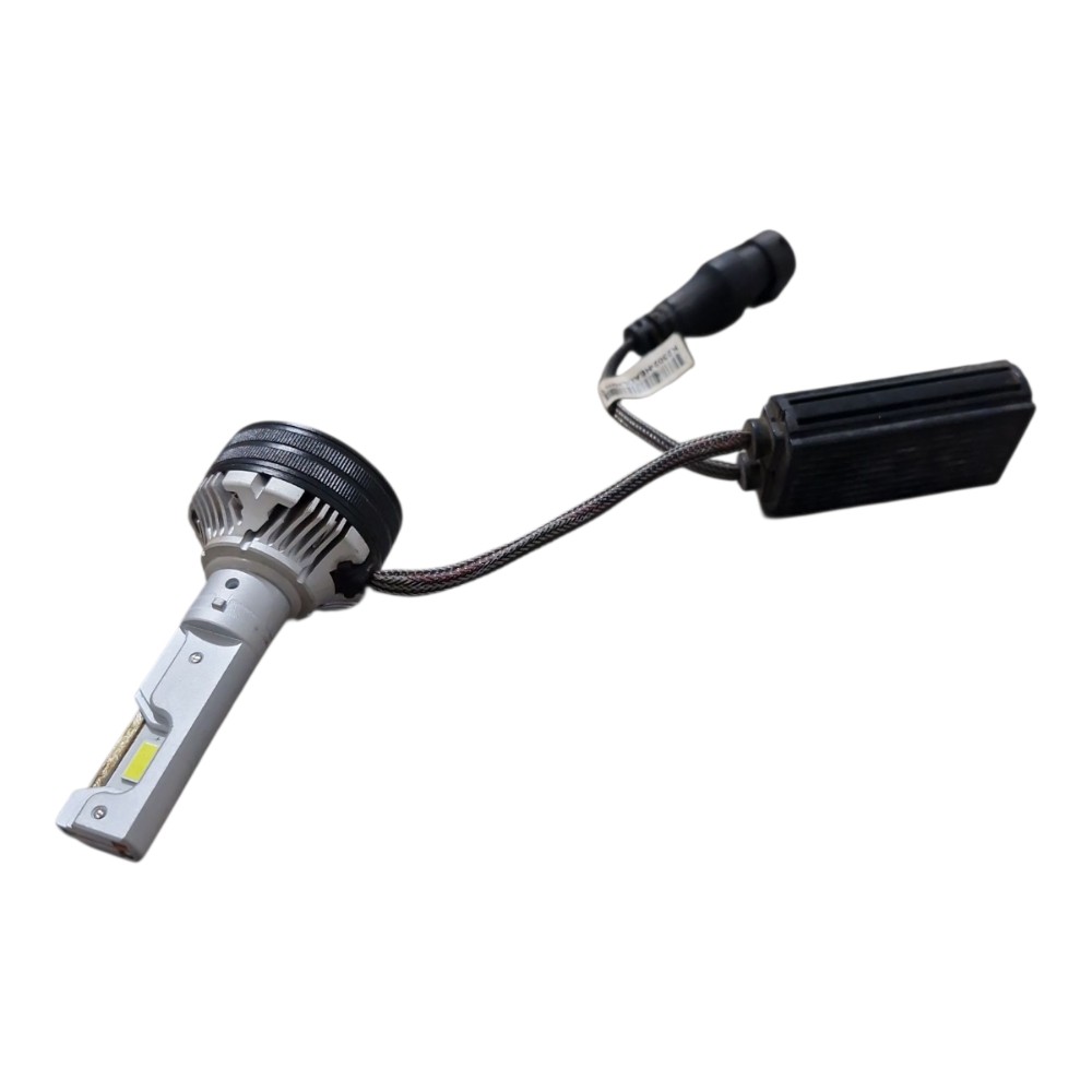 Super Led Dawn Knight Macho Branca