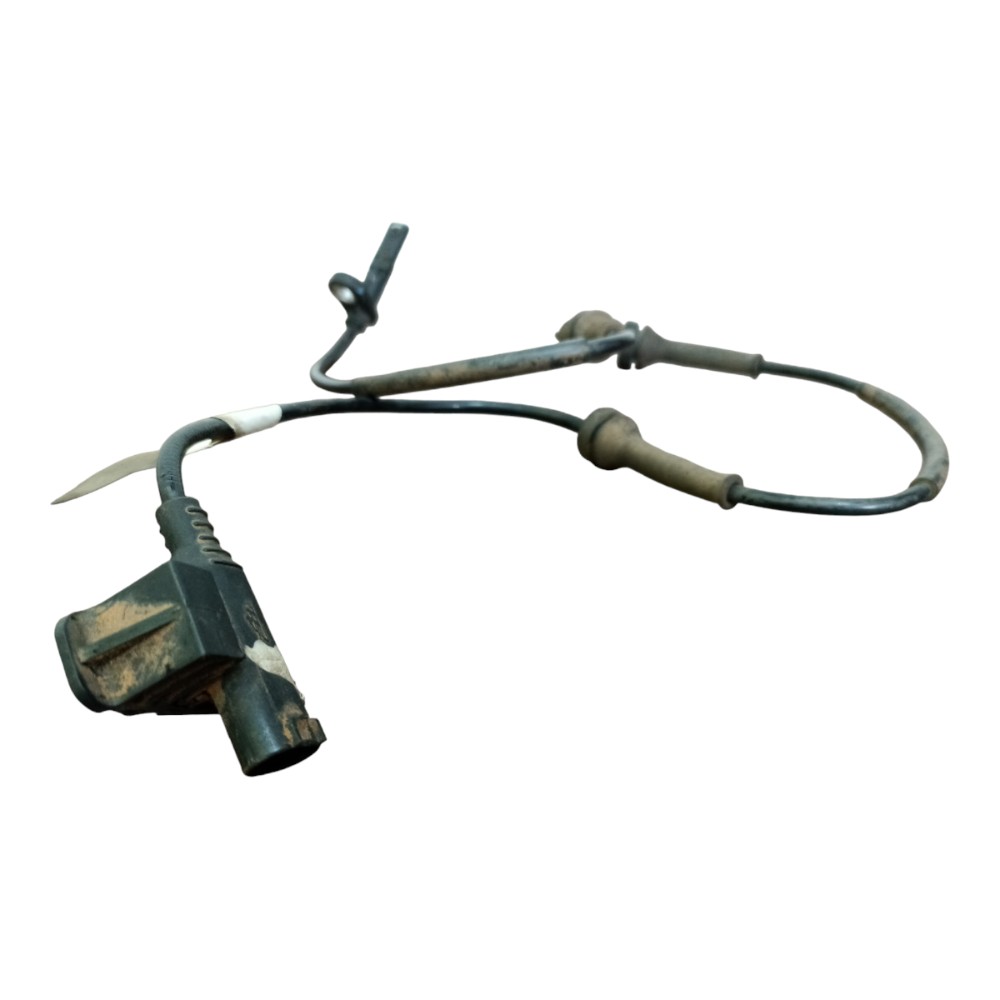 Sensor Abs Traseiro Direito Fiat Toro 2017 2018 2019 A 2021 2
