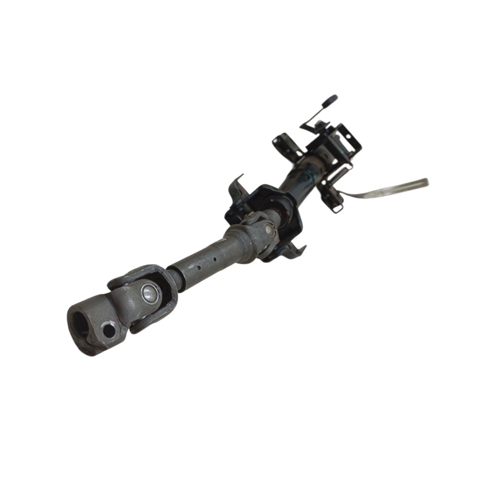 Coluna Direção Escamoteável Jac J3 1.4 2010 2011 2012 2013 5