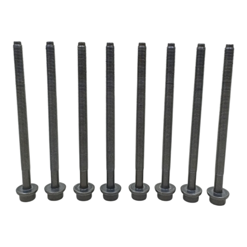 Jodo Prisioneiro Do Cabeçote Up Gol Fox G7 G8 1.0 3cc