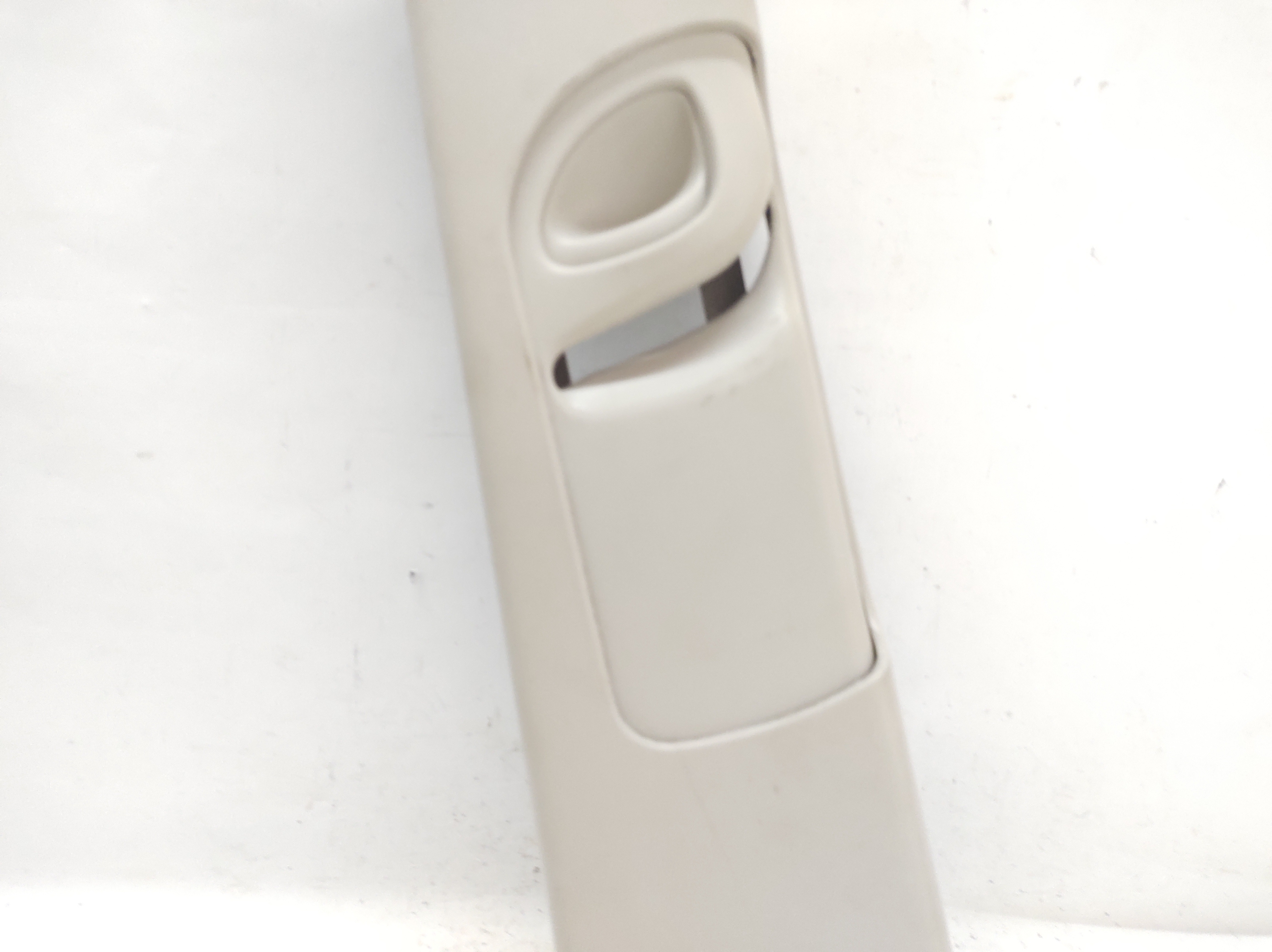 Moldura Coluna Central Esquerda Meriva 02 A 12 93392493 10
