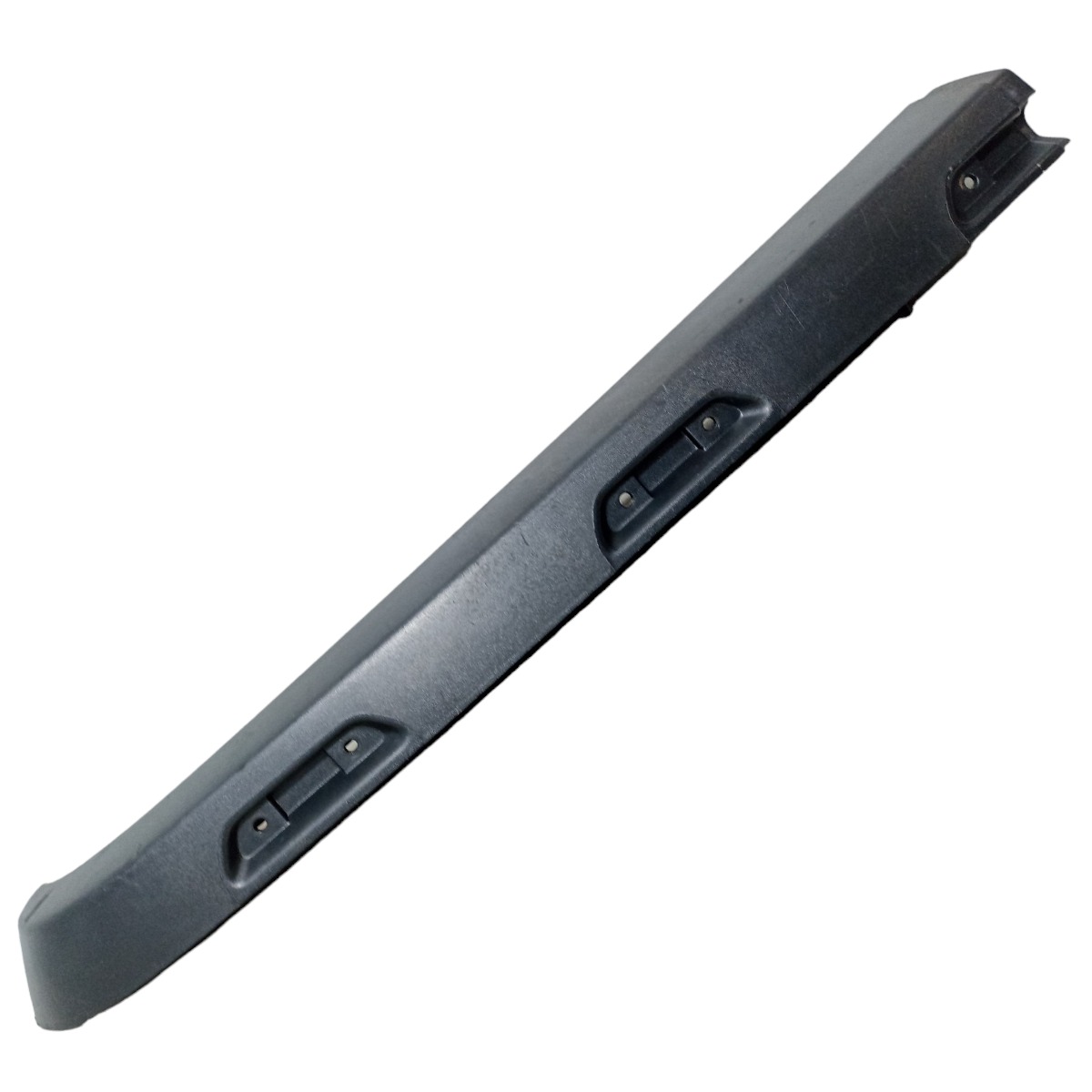 Moldura Superior Caçamba Lado Direito Renault Oroch 15/02 2