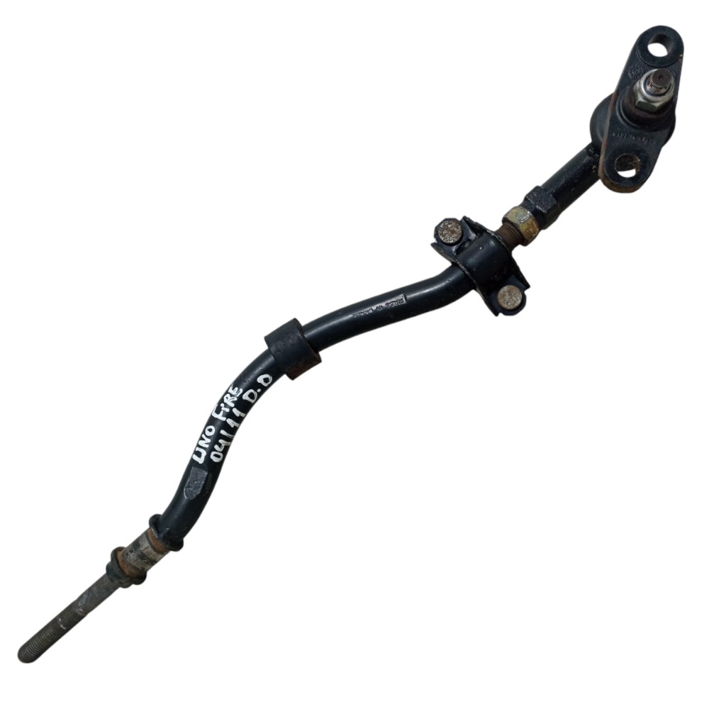 Braço Tensor Dianteiro Direito Uno Fire 2004 2005 A 2011
