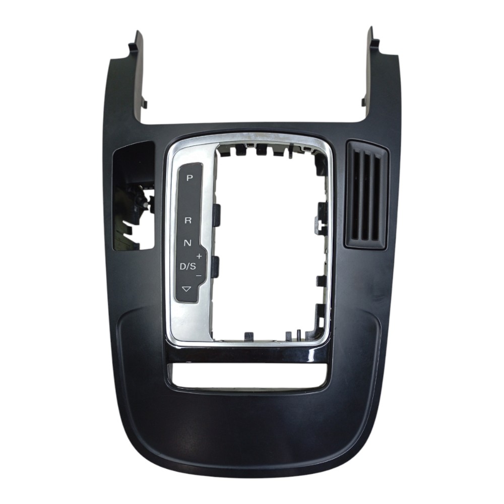 Moldura Alavanca Câmbio A4 2.0 Tsfi 180cv 2013 2014 A 2016