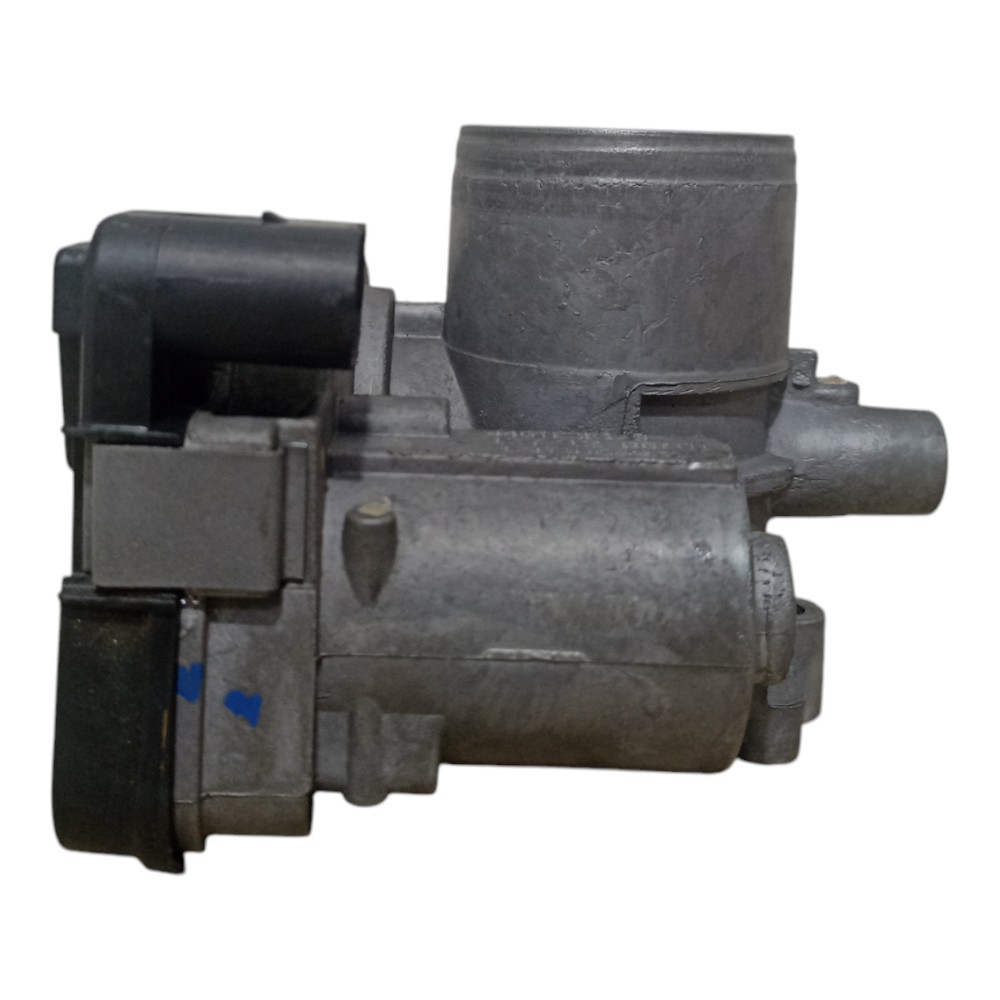 Tbi Corpo Borboleta Palio/uno Fire Evo 1.4 2013 Em Diante 4