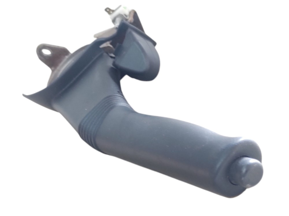 Alavanca Freio Mão Sandero Logan 2015 A 2019 4